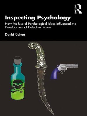 cover image of Inspecting Psychology